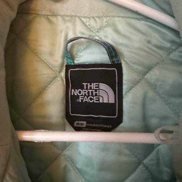 North face ski jacket - or arm winter jacket - Picture 4 of 5